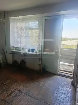 Комната, 11.7 м