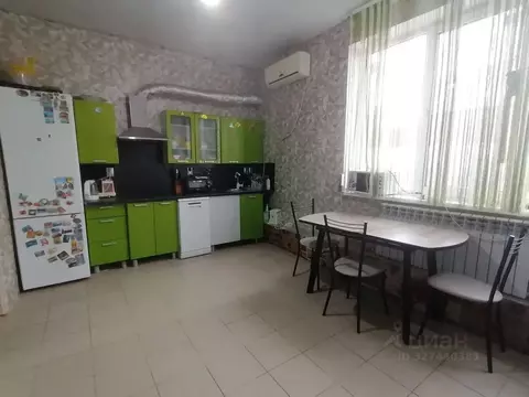 1-к кв. Ростовская область, Батайск ул. Энгельса, 240 (36.0 м)