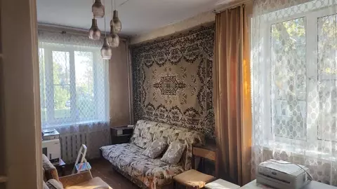 3-к кв. Московская область, Лобня ул. Строителей, 9 (76.0 м)