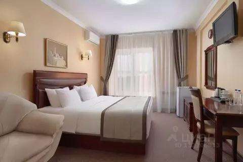 Комната Тюменская область, Тобольск Ленская ул., 35 (10.0 м)