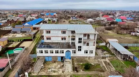 Дом в Краснодарский край, Темрюкский район, Фонталовское с/пос, пос. ...