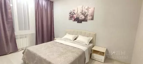 2-к кв. Самарская область, Самара Солнечная ул., 42 (64.0 м)