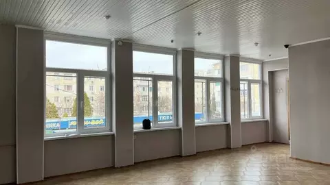 Помещение свободного назначения в Севастополь просп. Октябрьской ...