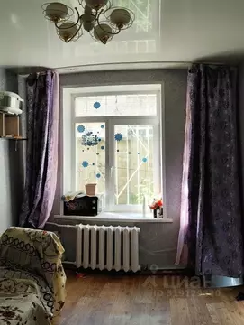 Комната Нижегородская область, Нижний Новгород просп. Героев, 37А ...