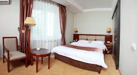 Комната Саха (Якутия), Якутск ул. Короленко, 6/1 (24.0 м)