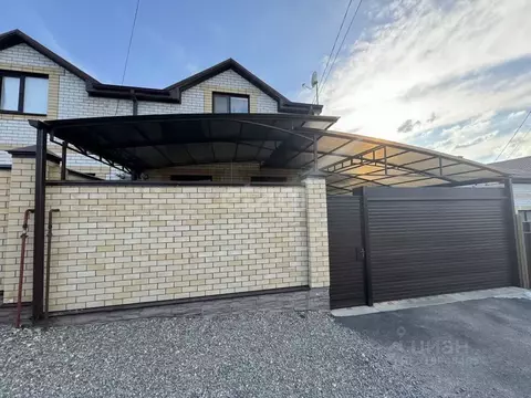 Дом в Ставропольский край, Михайловск Шпаковский район, ул. Войкова ...