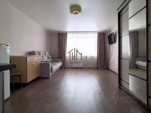 Комната Омская область, Омск Городок Нефтяников мкр, ул. 19-го ...