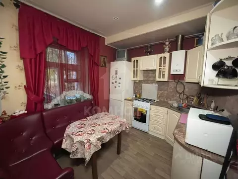 4-к кв. Воронежская область, Воронеж ул. Ворошилова, 11 (77.0 м)