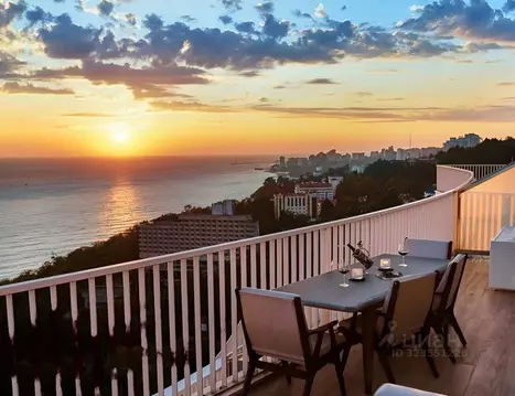 1-к кв. Краснодарский край, Сочи Курортный просп., 105 (94.0 м)