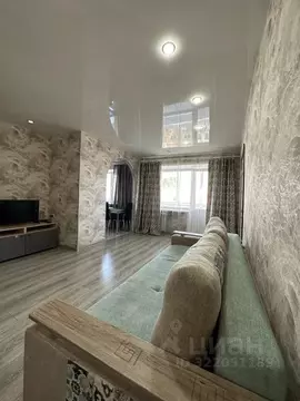 2-к кв. Красноярский край, Красноярск ул. Новая Заря, 27 (50.0 м)