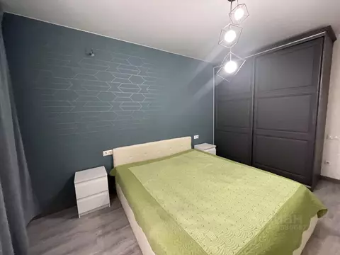3-к кв. Московская область, Котельники ул. Сосновая, 1к3 (75.8 м)