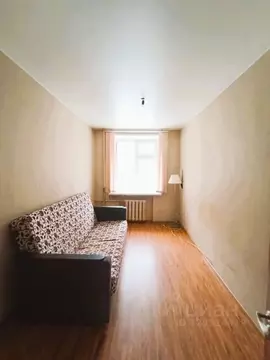 3-к кв. Москва ул. Петра Романова, 2К2 (54.8 м)