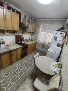 2-к кв. Волгоградская область, Волгоград ул. Менжинского, 17 (53.2 м)