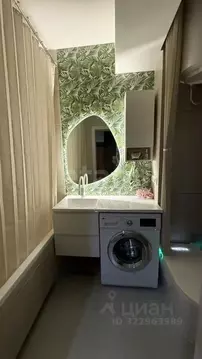 1-к кв. Пермский край, Пермь ул. Калинина, 46 (40.5 м)