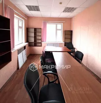 Офис в Орловская область, Орел Линейная ул., 143 (20 м)