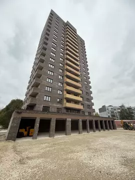 3-к кв. Калужская область, Калуга ул. Болдина, 12 (85.5 м)