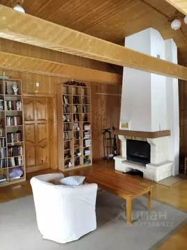 Дом в Владимирская область, Петушинский муниципальный округ, д. ...