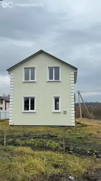 Дом в Пенза, Малоэтажная улица, 3 (91.4 м)