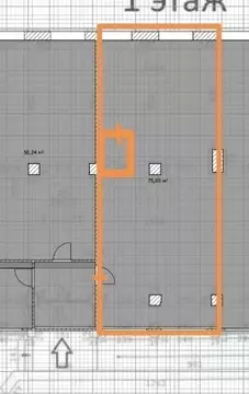 Помещение свободного назначения в Свердловская область, Екатеринбург ...