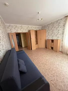 1-к кв. Ростовская область, Ростов-на-Дону ул. Жданова, 1/5 (43.0 м)