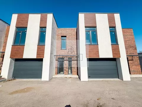 Таунхаус в Челябинская область, Магнитогорск Грин Парк кп, ул. ...