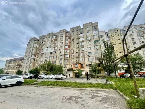 2-комнатная квартира: Махачкала, микрорайон Научный Городок, улица ...