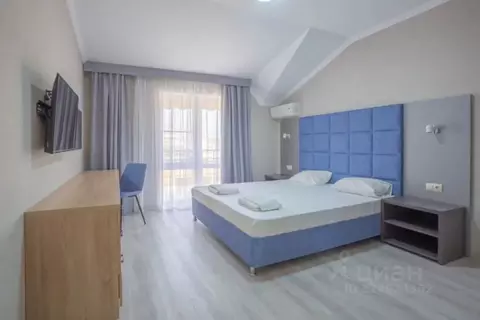 Комната Краснодарский край, Анапа муниципальный округ, с. Витязево ...