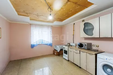 Дом в Тюменская область, Тюмень ул. Шевченко (73 м)