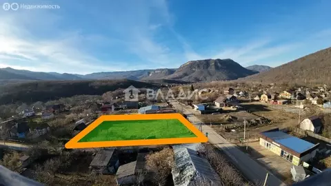 Участок в Хамышки, улица Мира, 32 (15 м)