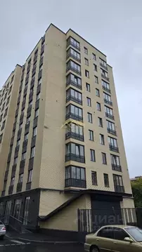 2-к кв. Северная Осетия, Владикавказ ул. Зураба Магкаева, 6 (65.19 м)