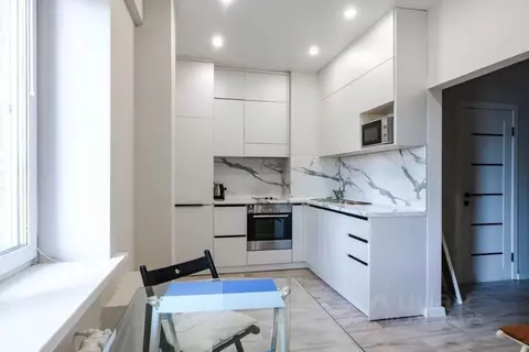 1-к кв. Амурская область, Благовещенск ул. Ленина, 176/2 (41.0 м)