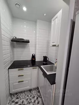 2-к кв. Московская область, Ленинский городской округ, пос. Битца ...