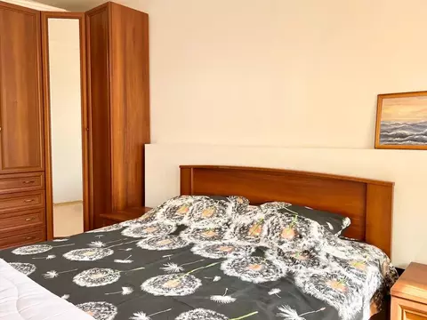 3-к кв. Тульская область, Тула ул. Декабристов, 6 (60.0 м)