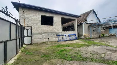 Дом в Кабардино-Балкария, Чегемский район, с. Нартан ул. Кирова, 191 ...