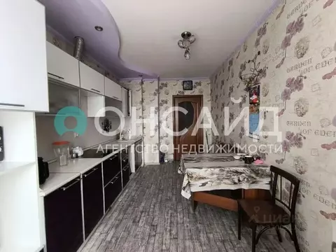 3-к кв. Бурятия, Улан-Удэ Ключевская ул., 76 (80.5 м)