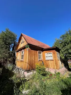 Дом в Курганская область, Кетовский муниципальный округ, Ясная Поляна ...