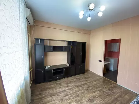 Комната Татарстан, Казань ул. Димитрова, 8 (18.7 м)