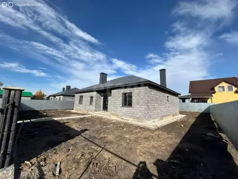 Дом в Тимофеевка, Октябрьская улица (130 м)