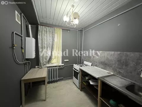 2-комнатная квартира: Королёв, улица Суворова, 4 (50 м)