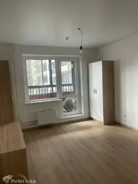 Продается 1-комнатная квартира