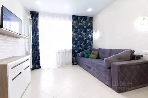 Студия Тульская область, Тула просп. Ленина, 136 (30.0 м)