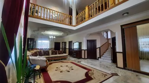 Дом в Кабардино-Балкария, Нальчик Вольный Аул кп, Мостовая ул. (450 м)