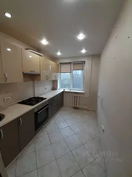 3-к кв. Ярославская область, Ярославль Ярославская ул., 33 (55.0 м)