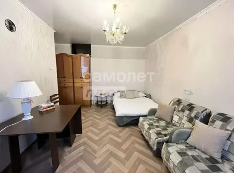 Комната Москва Подольская ул., 1 (16.5 м)