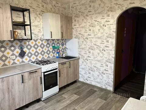 2-к кв. Вологодская область, Череповец Комсомольская ул., 15 (50.0 м)