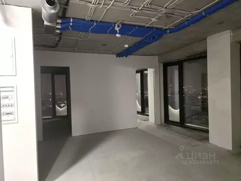 3-к кв. Москва 2-я Хуторская ул., 34 (90.0 м)