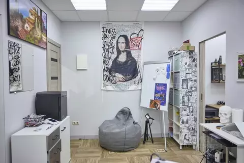 Помещение свободного назначения в Тюменская область, Тюмень Мельничная ...