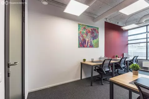 Офис (24 м)