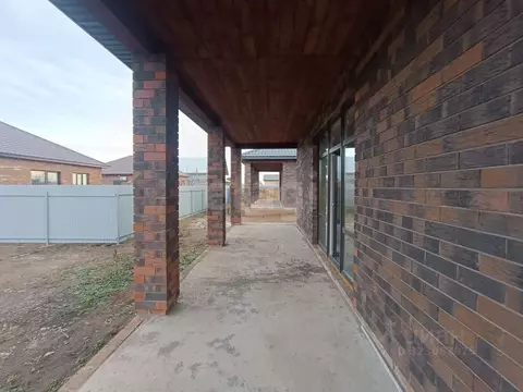 Дом в Оренбургская область, Оренбургский район, Южноуральский ...