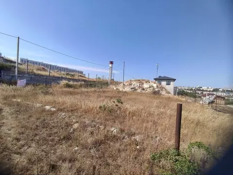 Участок в Севастополь Рыбак-6 садоводческое товарищество, 49 (4.0 ...